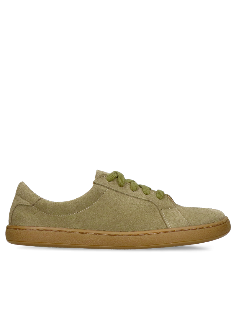 Women's barefoot shoes, women's shoes with wide toes made of natural leather