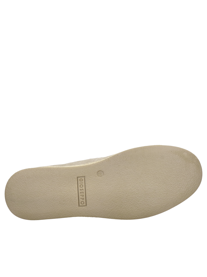 Men's espadrilles for summer days, comfortable and lightweight slip-on shoes
