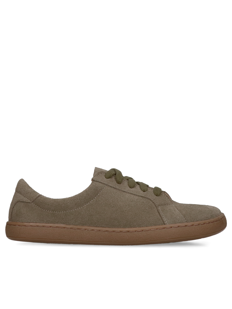 Women's barefoot shoes, women's shoes with wide toes made of natural leather