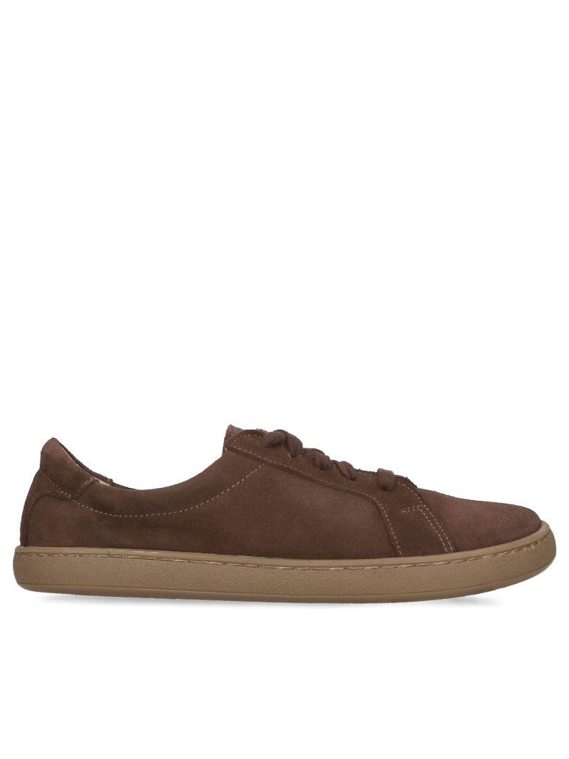 Women's barefoot shoes with wide toes, Polish women's barefoot shoes, Konopka Shoes