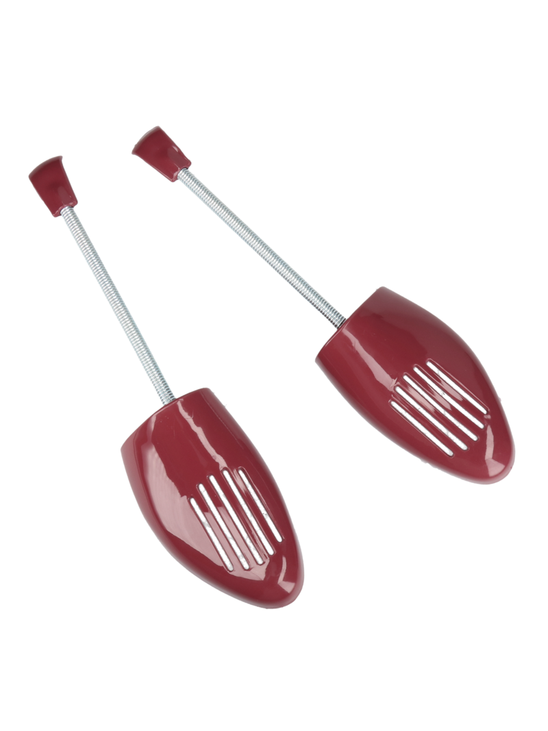 Men's plastic shoe trees, DA0011-01, Konopka Shoes