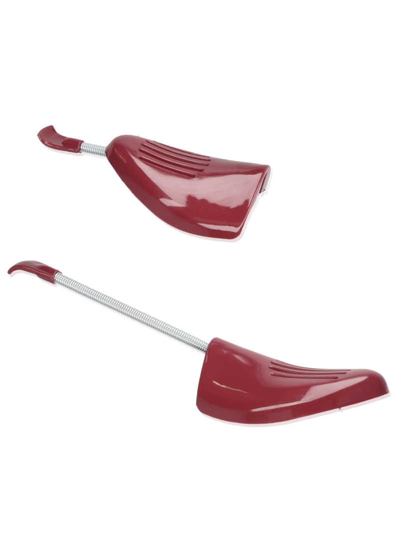 Men's plastic shoe trees, DA0011-01, Konopka Shoes