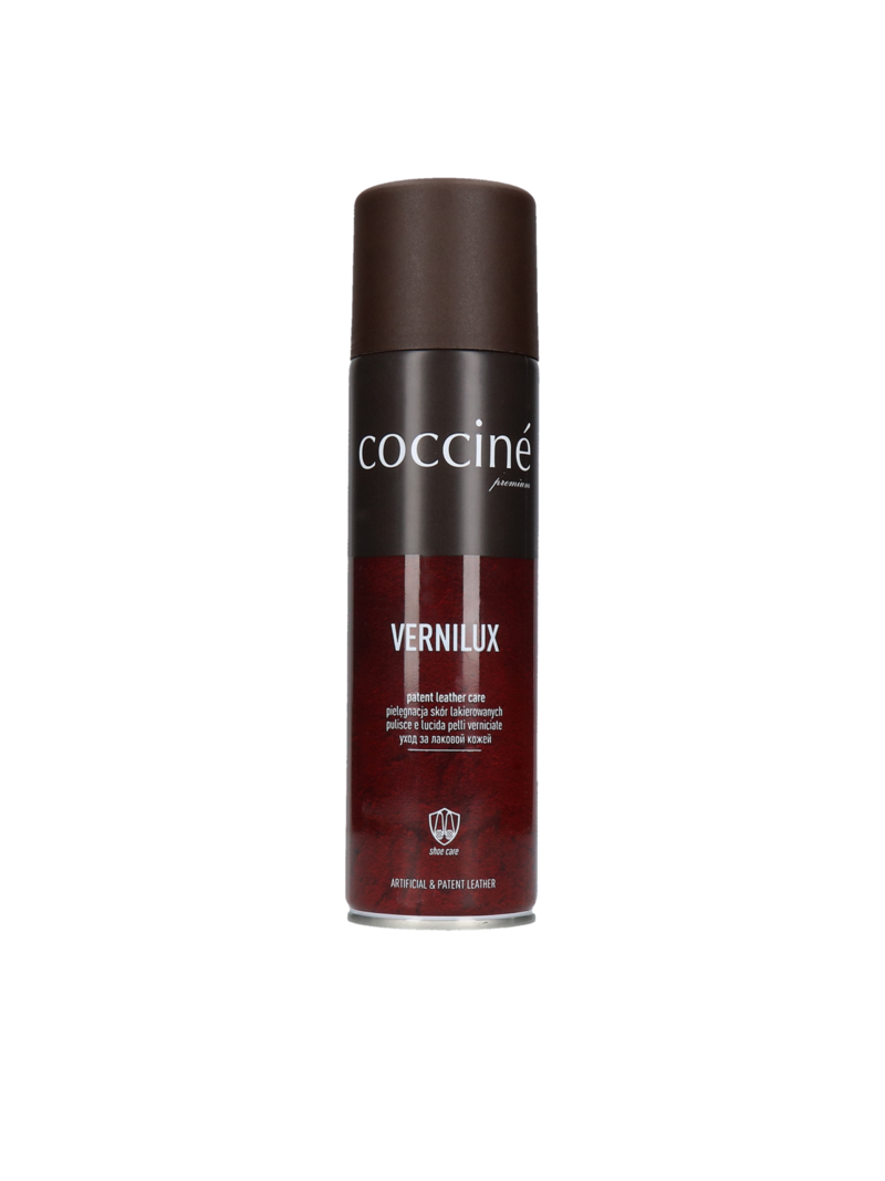 Spray for lacquered leather Vernilux, Coccine, DA0015-01, Konopka Shoes