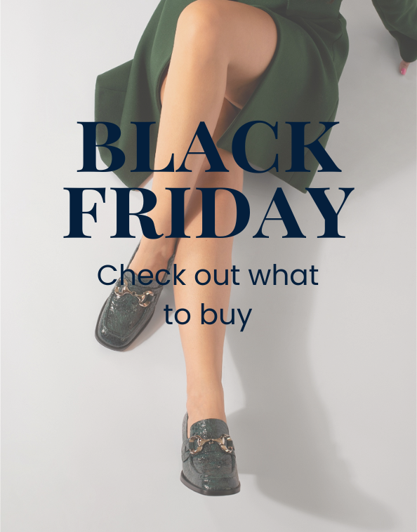 What to buy on black friday?