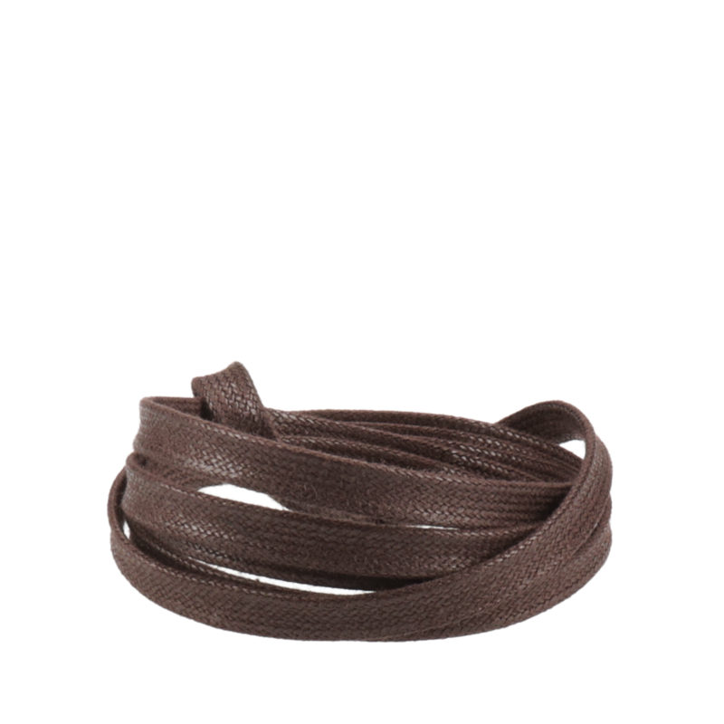 Sznurowadła, sznurówki brązowe do butów casualowych, DO0004-01, Konopka Shoes Sznurowadła, sznurówki brązowe do butów casualowych, DO0004-01, Konopka Shoes