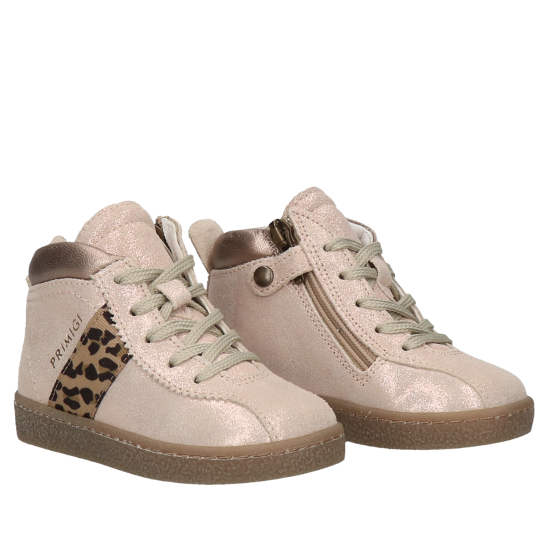 Różowe botki Primigi, Primigi, Buty dla dziewczynek, PI0004-01, Konopka Shoes Różowe botki Primigi, Primigi, Buty dla dziewczynek, PI0004-01, Konopka Shoes