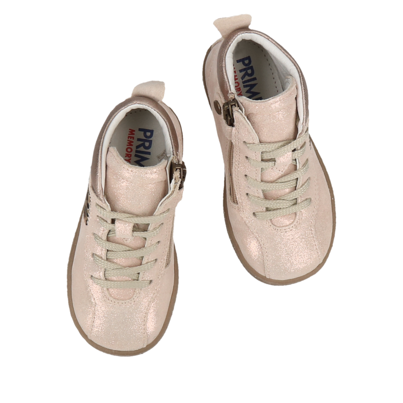 Różowe botki Primigi, Primigi, Buty dla dziewczynek, PI0004-01, Konopka Shoes Różowe botki Primigi, Primigi, Buty dla dziewczynek, PI0004-01, Konopka Shoes
