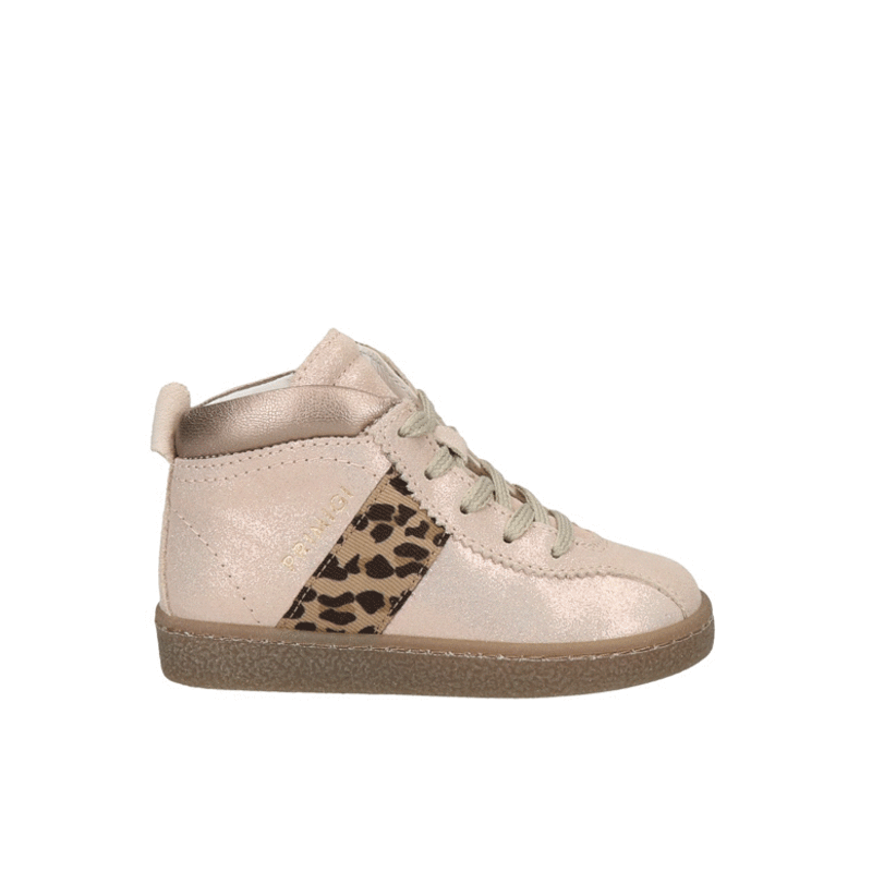 Różowe botki Primigi, Primigi, Buty dla dziewczynek, PI0004-01, Konopka Shoes Różowe botki Primigi, Primigi, Buty dla dziewczynek, PI0004-01, Konopka Shoes