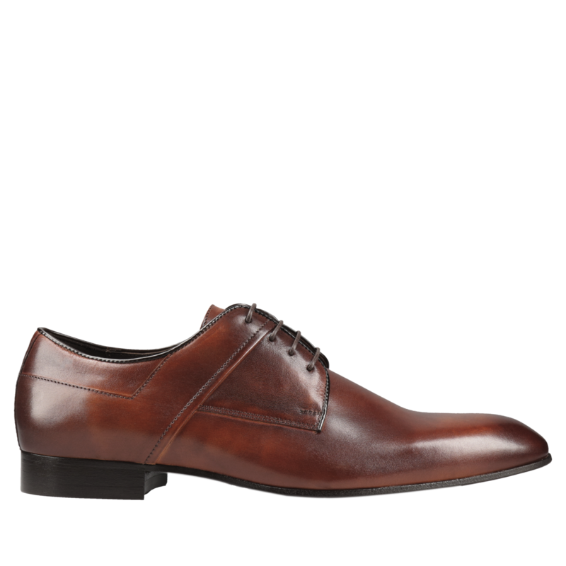 Buty męskie wizytowe, klasyczny design, nowoczesne wykonanie