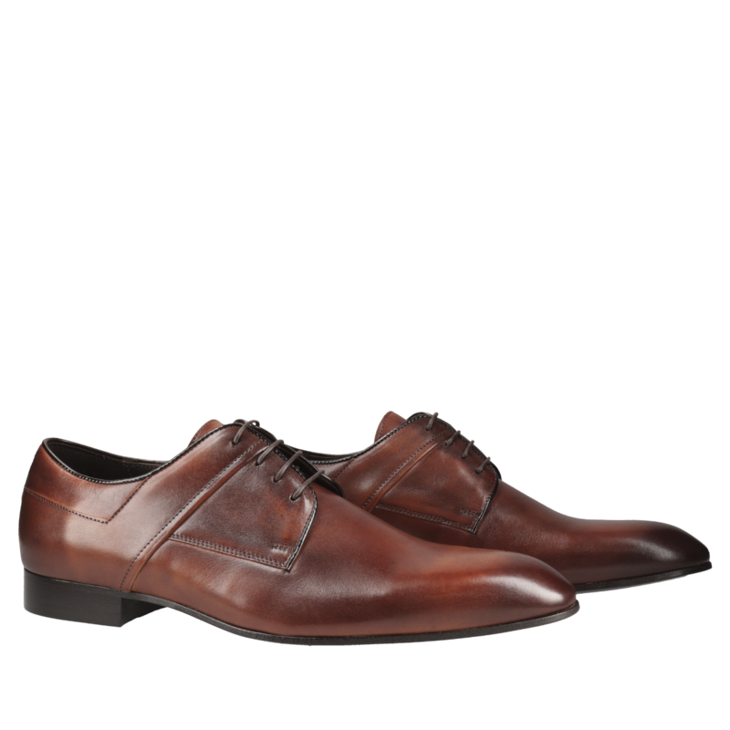 Buty męskie wizytowe, klasyczny design, nowoczesne wykonanie