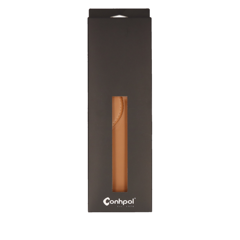 Beżowe wkładki skórzane do butów męskich Pillow+, DO0059-01, Konopka Shoes