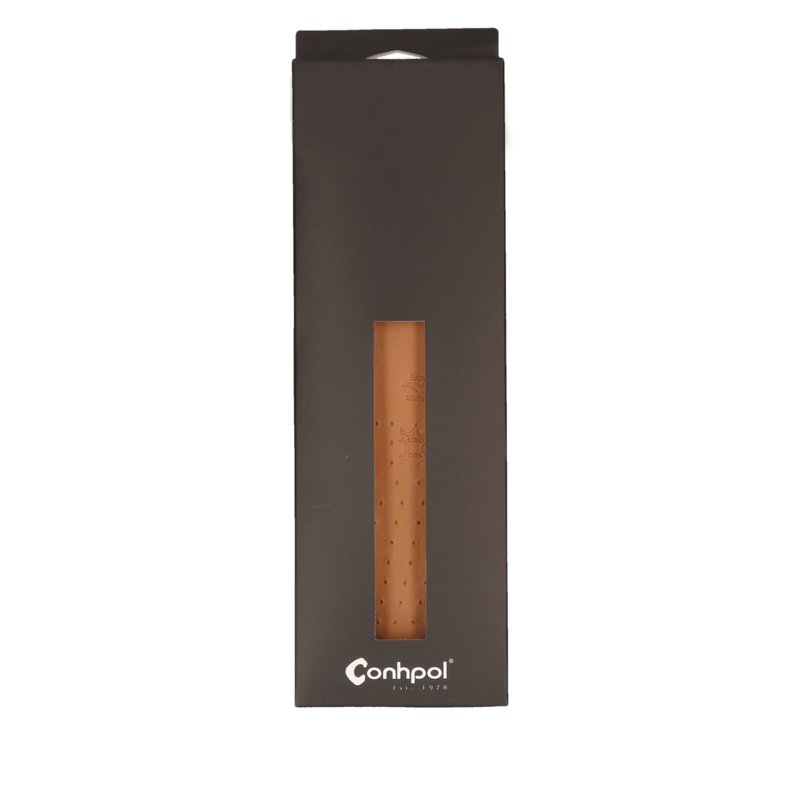 Beżowe wkładki skórzane do butów obuwia Super Soft, DO0060-01, Konopka Shoes