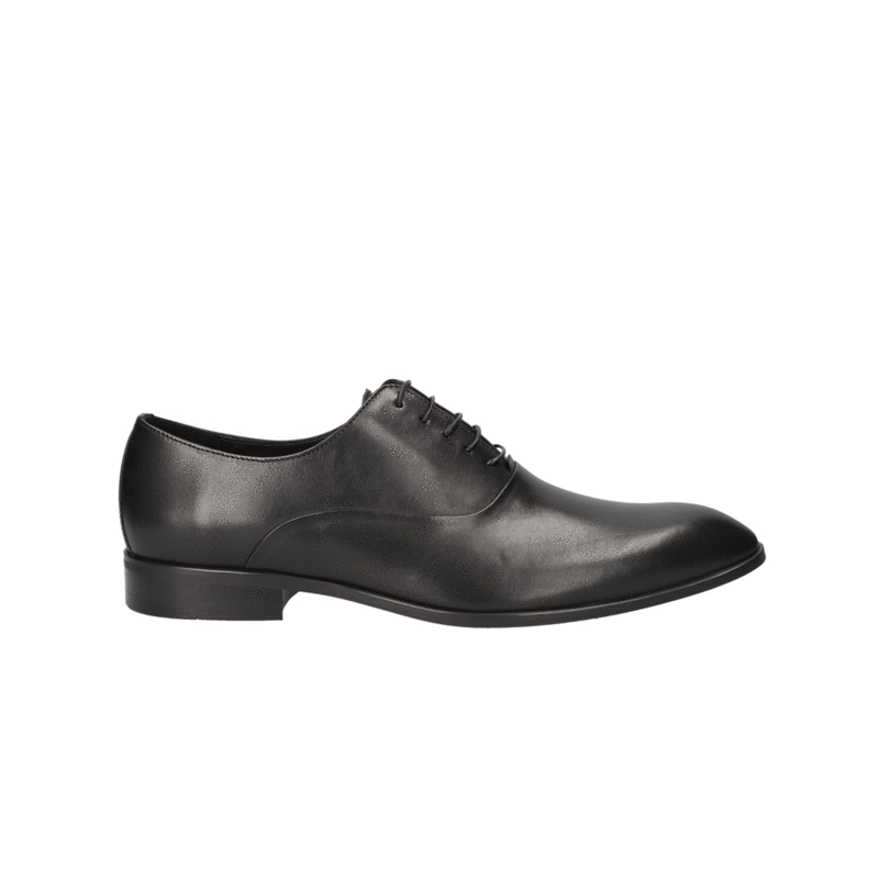 Top 5! Półbuty ślubne męskie skórzane - Eleganckie oxfordy, Conhpol, Konopka shoes