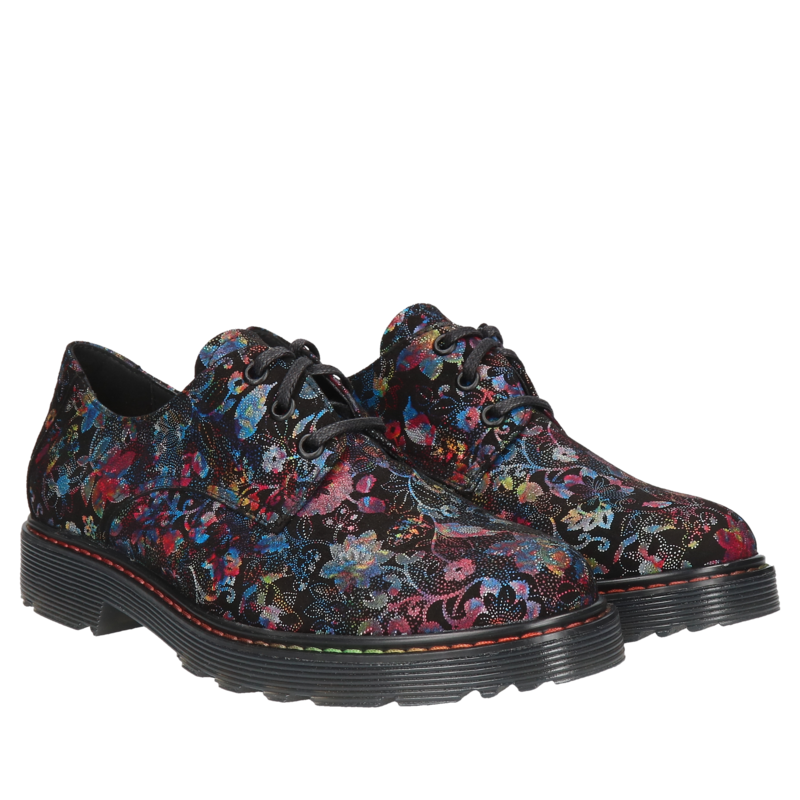 Modne buty damskie z limitowanej kolekcji polskiej marki