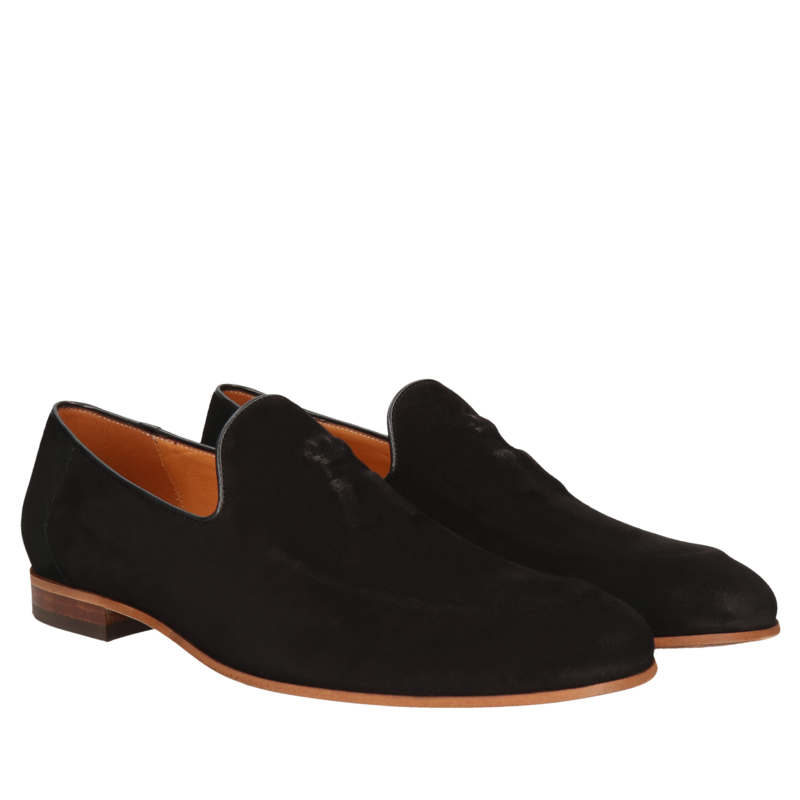 Czarne casualowe, loafersy Hugo, Conhpol - polska produkcja, Mokasyny i loafersy, CE6273-02, Konopka Shoes Czarne casualowe, loafersy Hugo, Conhpol - polska produkcja, Mokasyny i loafersy, CE6273-02, Konopka Shoes