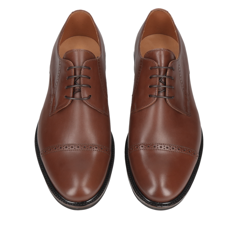 Wyprzedaż! Eleganckie buty męskie w atrakcyjnej cenie, marka polska