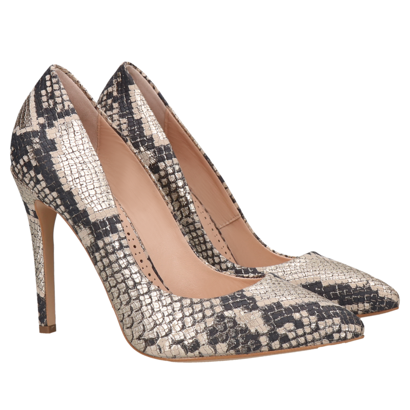 Damskie szpilki Julie, Conhpol Bis - polska produkcja, Szpilki, BI5698-03, Konopka Shoes Damskie szpilki Julie, Conhpol Bis - polska produkcja, Szpilki, BI5698-03, Konopka Shoes