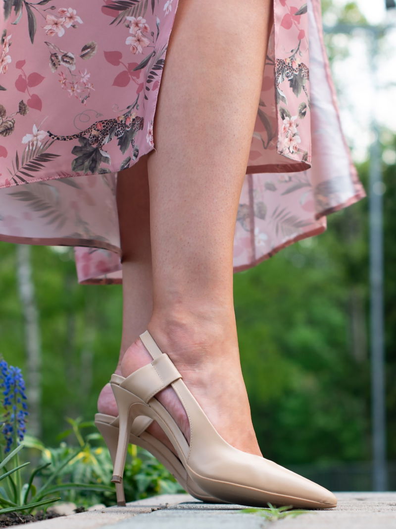 Beżowe szpilki Sophia, Conhpol Bis - polska produkcja, Szpilki, BI5715-01, Konopka Shoes Beżowe szpilki Sophia, Conhpol Bis - polska produkcja, Szpilki, BI5715-01, Konopka Shoes