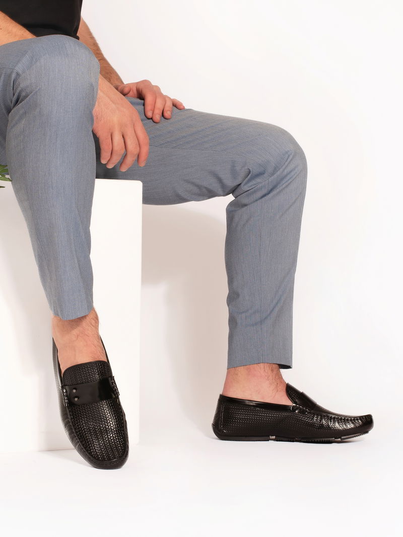 Czarne casualowe, mokasyny Vincenzo, Conhpol - polska produkcja, Mokasyny i loafersy, CE6339-02, Konopka Shoes Czarne casualowe, mokasyny Vincenzo, Conhpol - polska produkcja, Mokasyny i loafersy, CE6339-02, Konopka Shoes