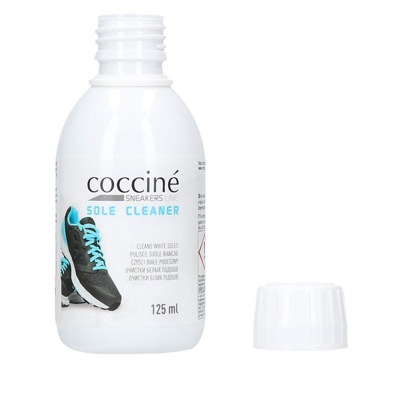 Zmywacz do białych podeszw Sole Cleaner, Coccine, DA0041-01, Konopka Shoes