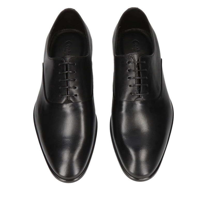 Top 5! Półbuty ślubne męskie skórzane - Eleganckie oxfordy, Conhpol, Konopka shoes