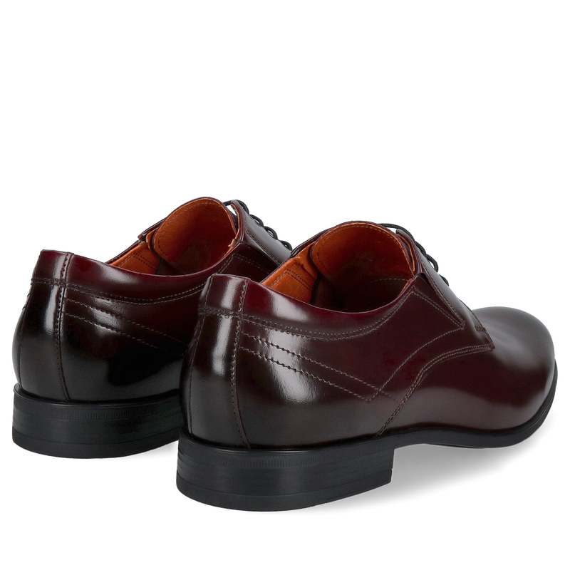 Buty męskie wizytowe, luksusowy i elegancki wygląd, marka polska