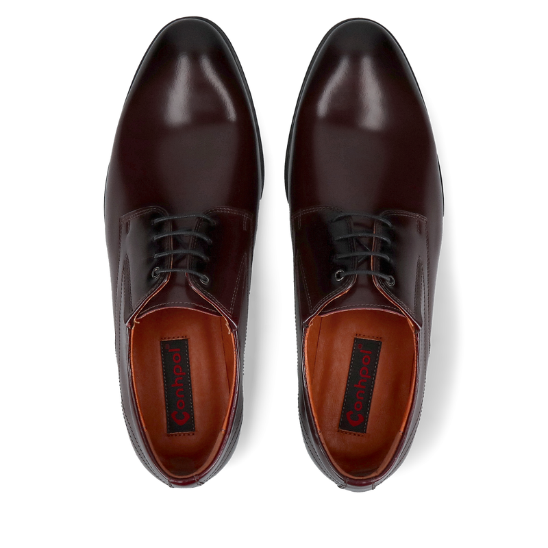 Buty męskie wizytowe, luksusowy i elegancki wygląd, marka polska