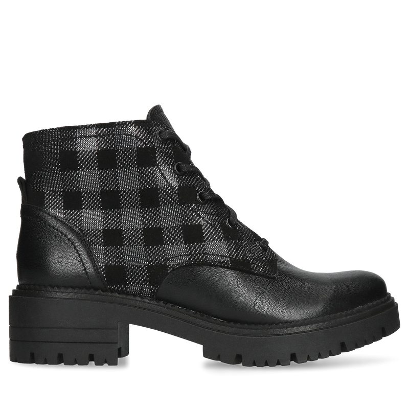 Skórzane, zimowe botki damskie Peppy, Conhpol Relax - polska produkcja, RK2630-06, Botki, Konopka Shoes Skórzane, zimowe botki damskie Peppy, Conhpol Relax - polska produkcja, RK2630-06, Botki, Konopka Shoes