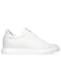 Biały