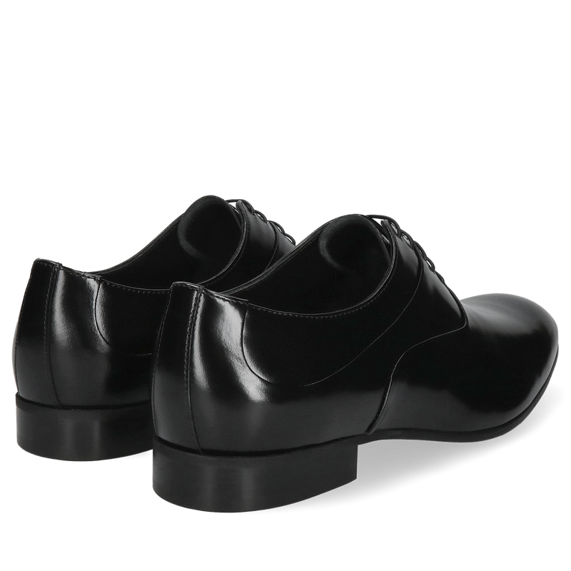 Luksus dla wymagających, męskie oxfordy, obuwie polskie