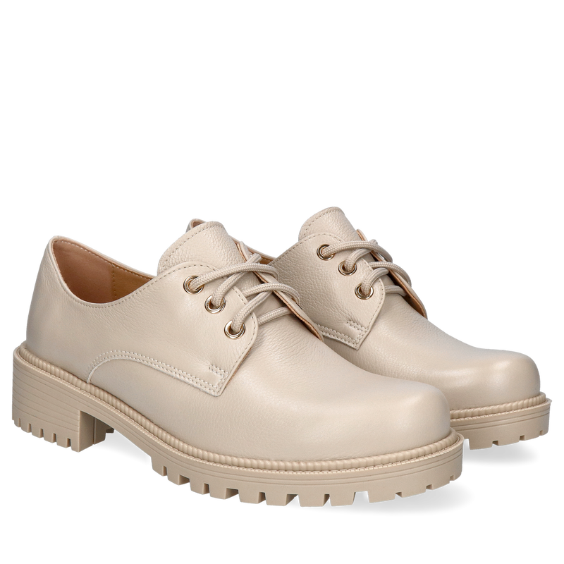 Modne buty damskie na grubej podeszwie - hit tego sezonu, Conhpol Relax, Konopka shoes