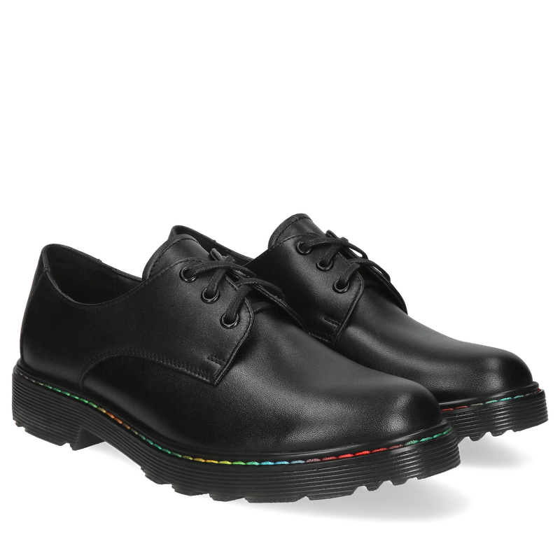 Polskie buty damskie połączenie klasyki i nowoczesności.