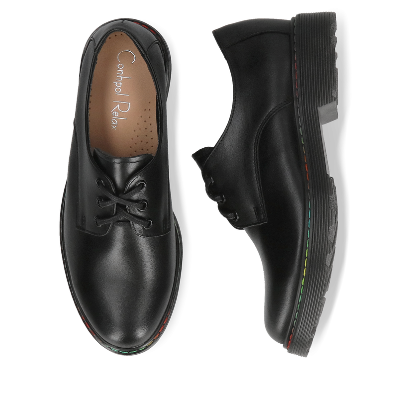 Polskie buty damskie połączenie klasyki i nowoczesności.