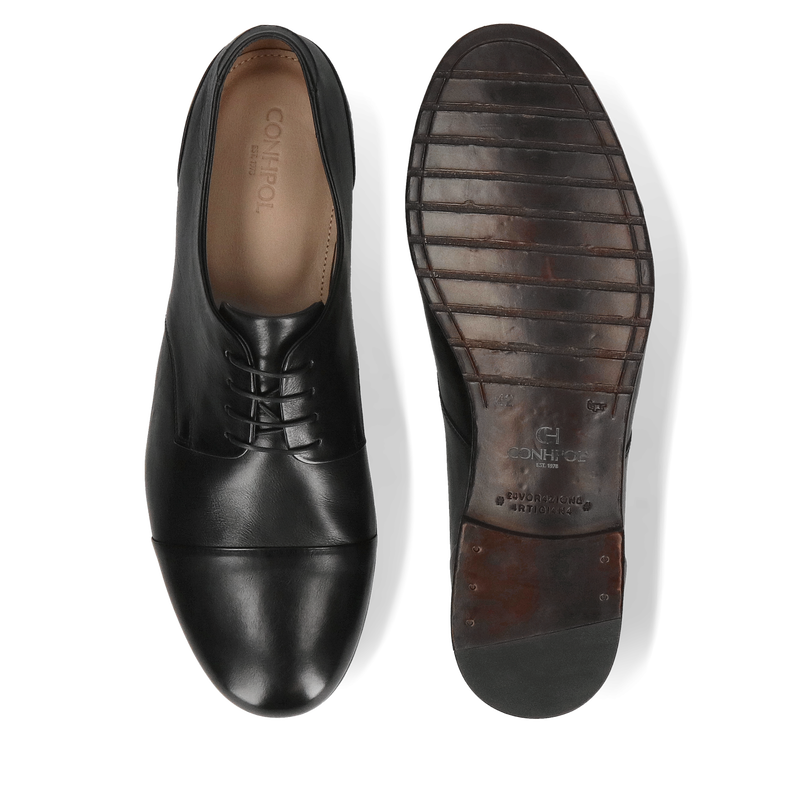 Połączenie stylu i komfortu, eleganckie buty męskie polskie