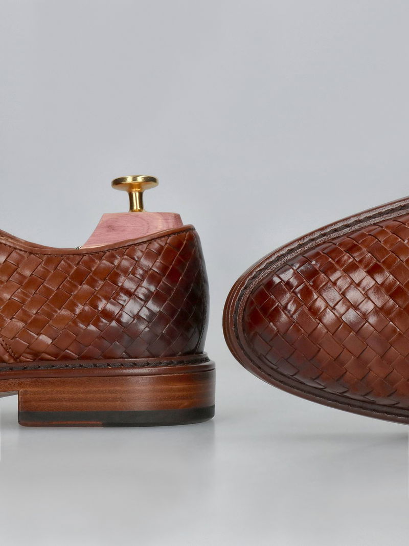 Ekskluzywne obuwie męskie premium ze skóry, polski producent, Conhpol, Konopka shoes