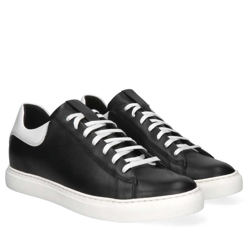 Niewidoczna technologia butów dla mężczyzn, podnoszące wzrost