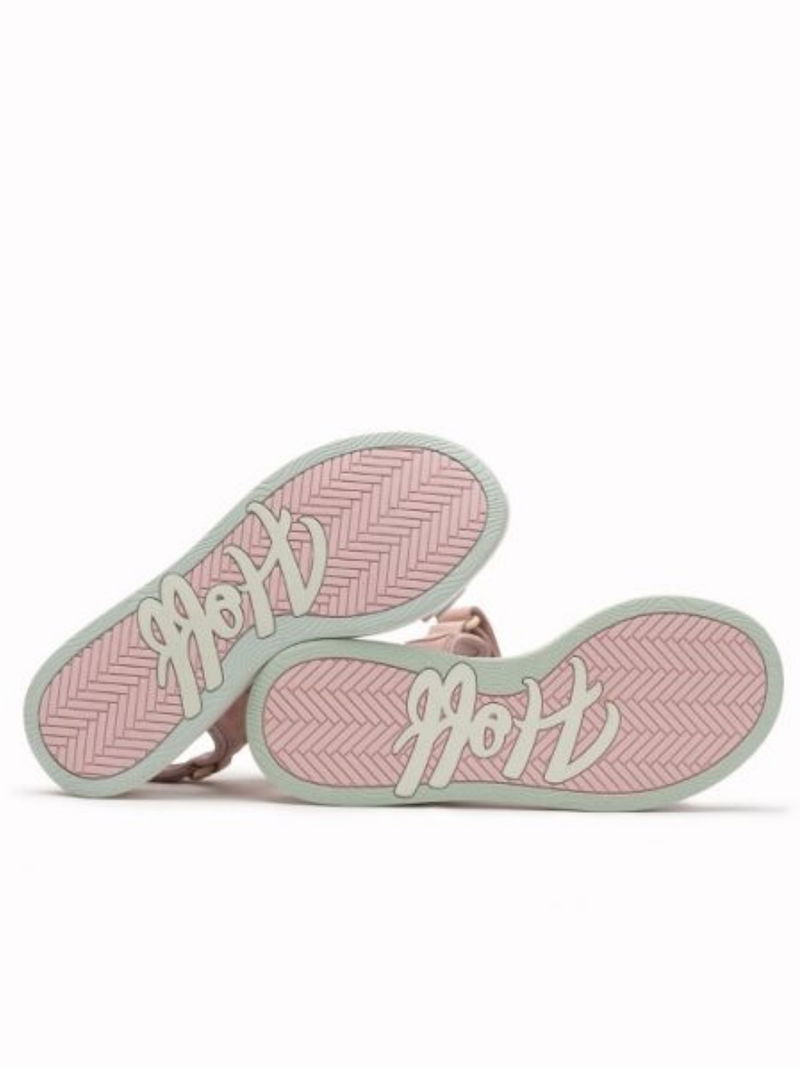 Różowe sandały Martinica 12308003, HF0008-01, Sandały, Konopka Shoes