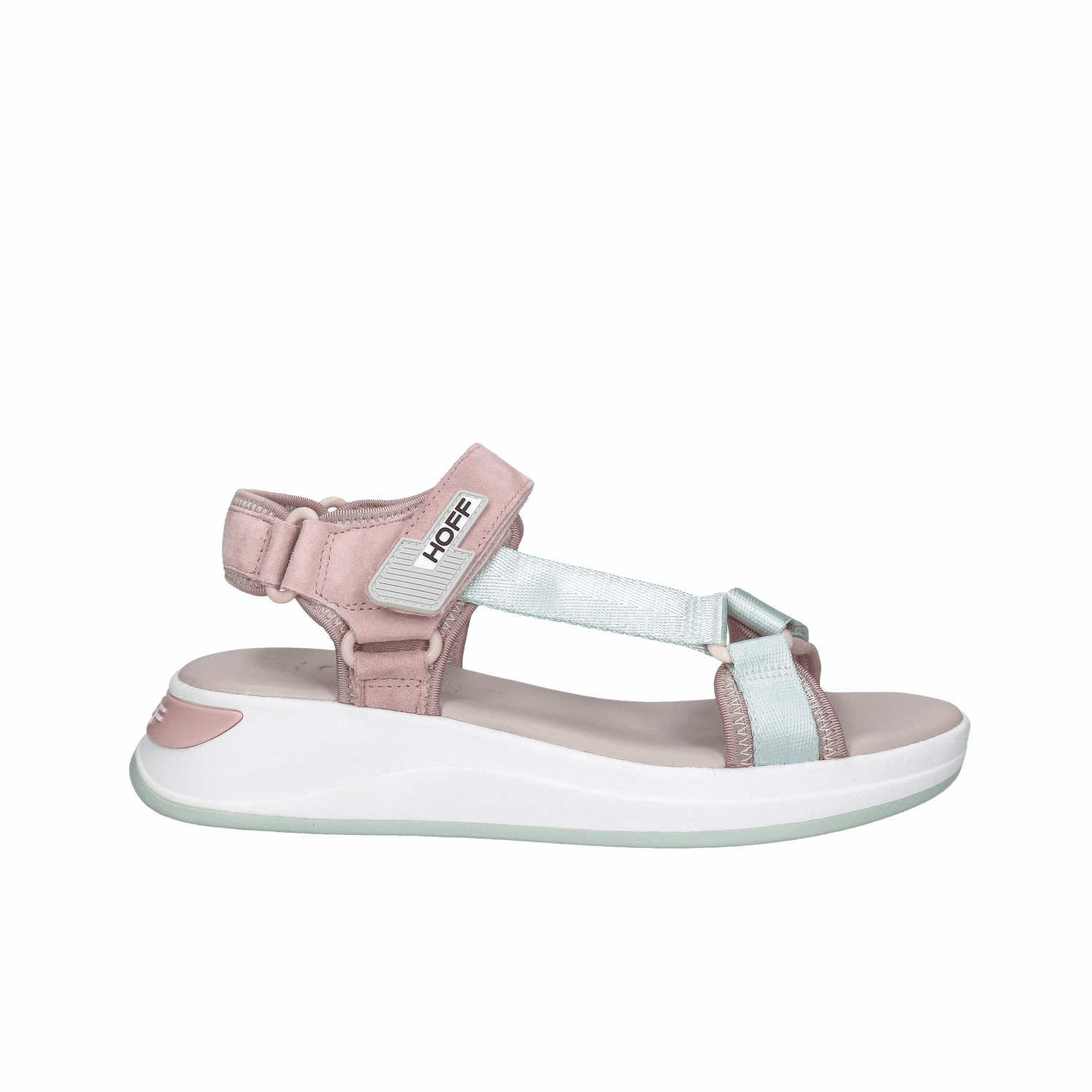 Różowe sandały Martinica 12308003, HF0008-01, Sandały, Konopka Shoes