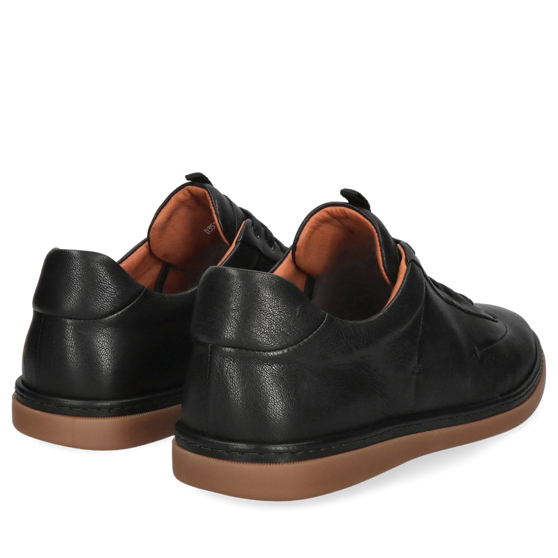 Buty lifestyle męskie, skóra, lekkie i elastyczne polskiej produkcji, Conhpol Dynamic, Konopka shoes