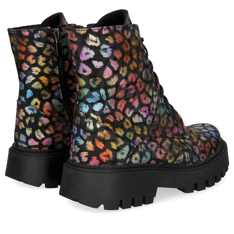 Buty zimowe- polska produkcja, idealne na jesień, zima - wyprzedaż!