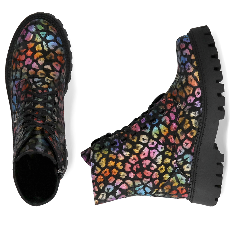 Buty zimowe- polska produkcja, idealne na jesień, zima - wyprzedaż!