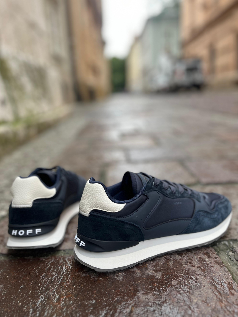 Wygodne buty męskie, lekkie adidasy w stylu casual do pracy, Konopka shoes