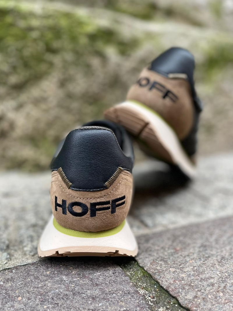 Lekkie buty sportowe męskie na co dzień, wkładki memory foam, Konopka shoes