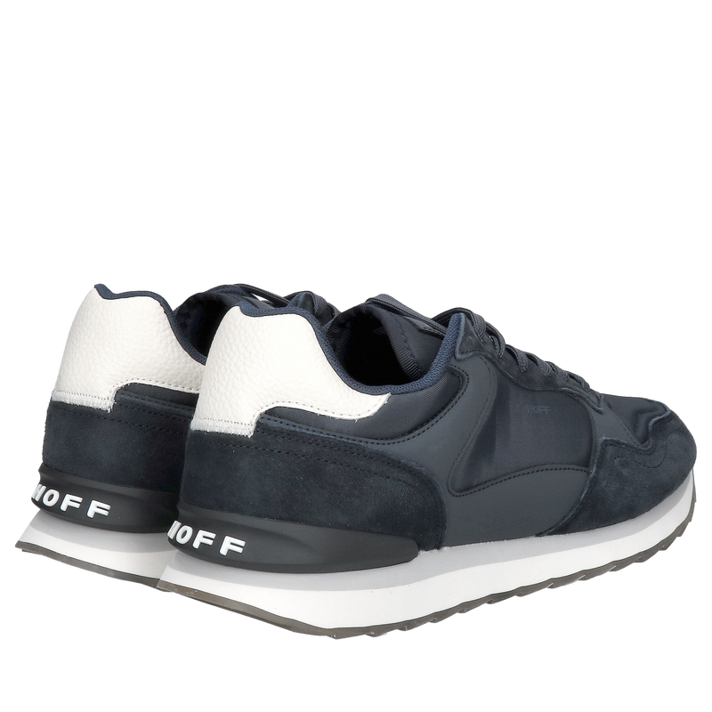 Wygodne buty męskie, lekkie adidasy w stylu casual do pracy, Konopka shoes