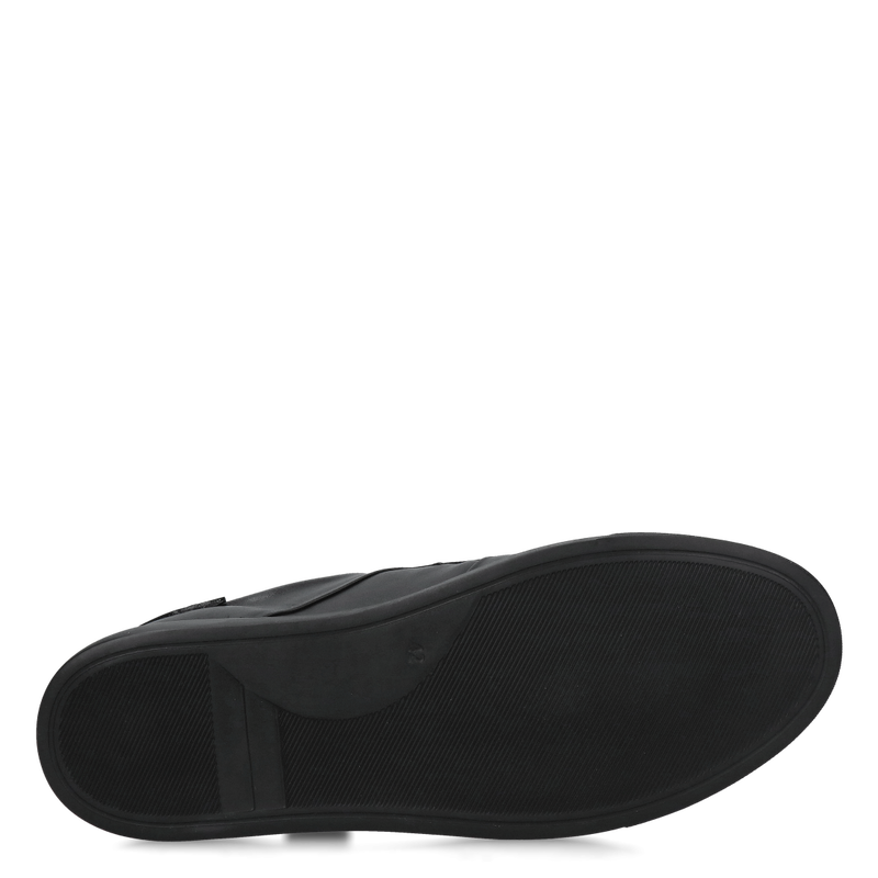 Super lekkie sportowe buty męskie, sneakersy czarne do jeansów