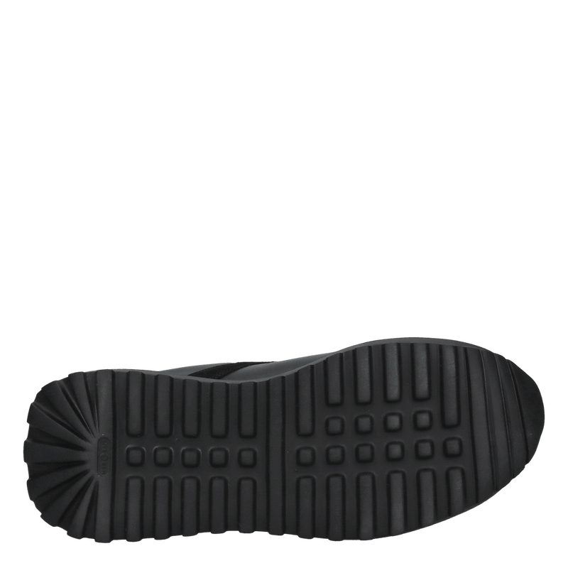 Męskie buty sportowe na grubej podeszwie, bardzo lekkie i komfortowe