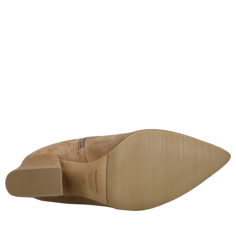 Beżowe obuwie damskie Conhpol: Elegancja, wygoda i polska jakość, Conhpol Bis, Konopka Shoes