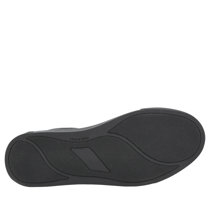 Sportowe buty męskie ,adidasy ze skóry, Made in Poland