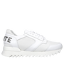 Biały