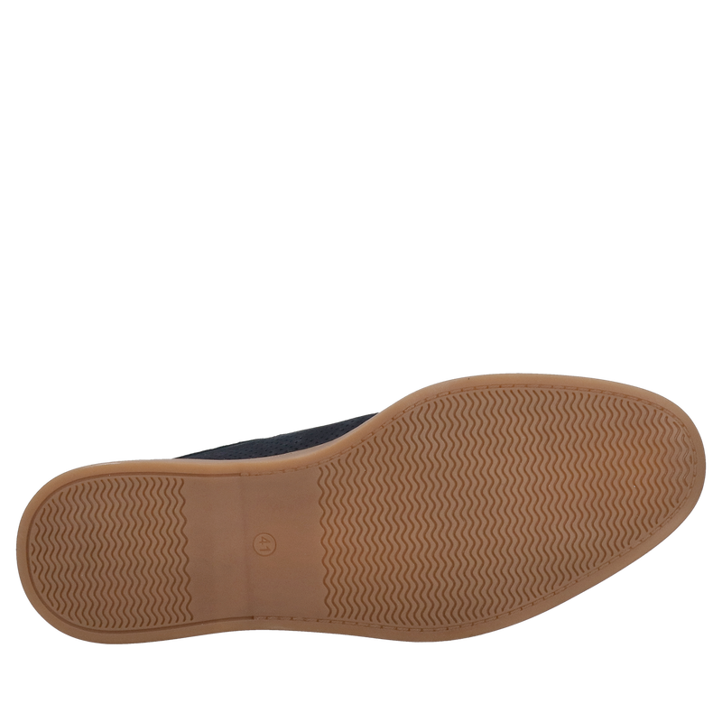 Idealne na co dzień buty męskie sneakersy skórzane